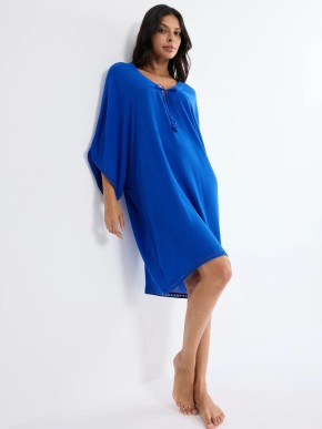 TRIUMPH BEACH MYWEAR STRAND-ERGÄNZUNG KAFTAN TUNIKA