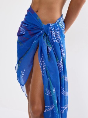 DOPLNĚK NA PLÁŽ TRIUMPH BEACH MYWEAR PAREO