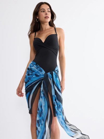 DODATEK PLAŻOWY TRIUMPH BEACH MYWEAR PAREO