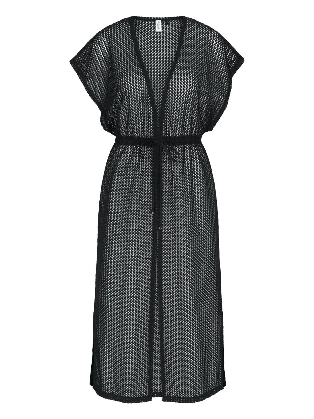 DODATEK PLAŻOWY TRIUMPH BEACH MYWEAR CROCHET KIMONO