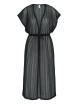DODATEK PLAŻOWY TRIUMPH BEACH MYWEAR CROCHET KIMONO