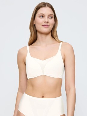 TRIUMPH SHAPE SMART BRA P