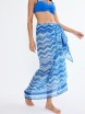 DODATEK PLAŻOWY TRIUMPH BEACH MYWEAR PAREO