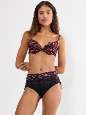 PLAVKY TRIUMPH SUMMER WILD MAXI SPODNÍ DÍL BIKINEK