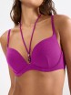 KOSTIUM KĄPIELOWY TRIUMPH SUMMER SUNSET WHU SWEET HEART GÓRA OD BIKINI