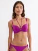 KOSTIUM KĄPIELOWY TRIUMPH SUMMER SUNSET WHU SWEET HEART GÓRA OD BIKINI