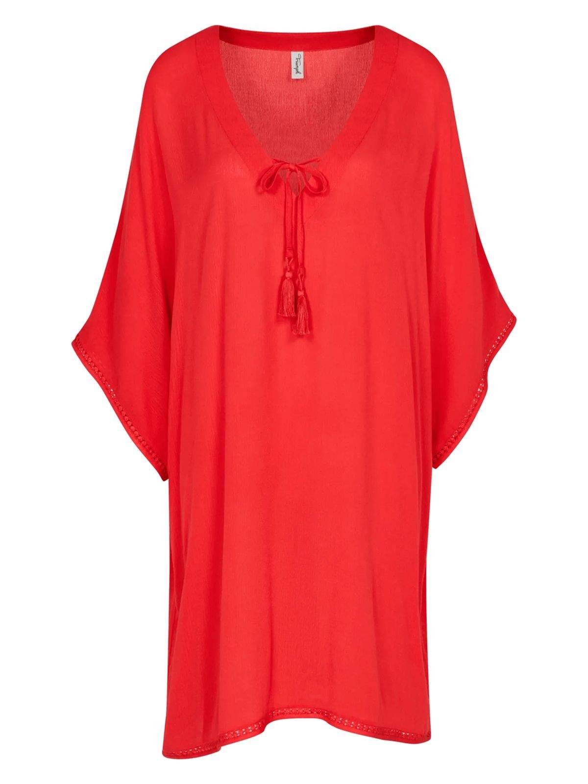 DODATEK PLAŻOWY TRIUMPH BEACH MYWEAR KAFTAN TUNIKA
