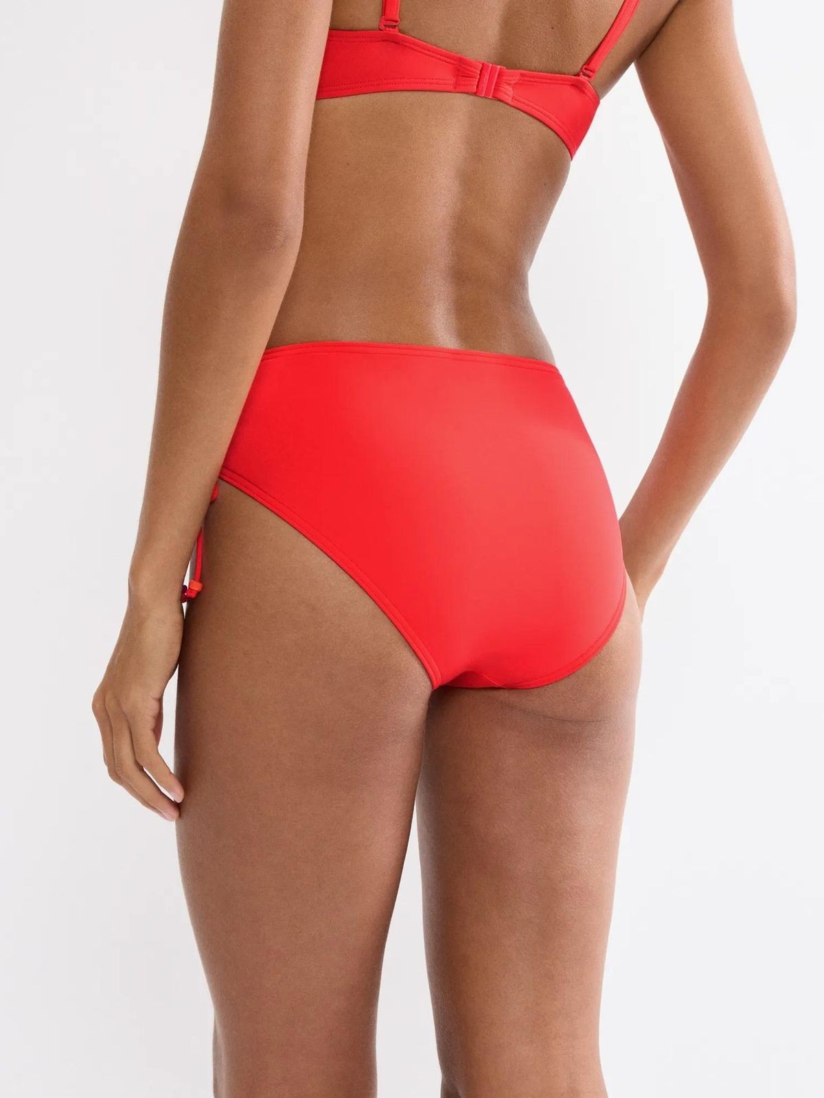 KOSTIUM KĄPIELOWY MIX & MATCH SUMMER MIDI 05 SD DÓŁ OD BIKINI