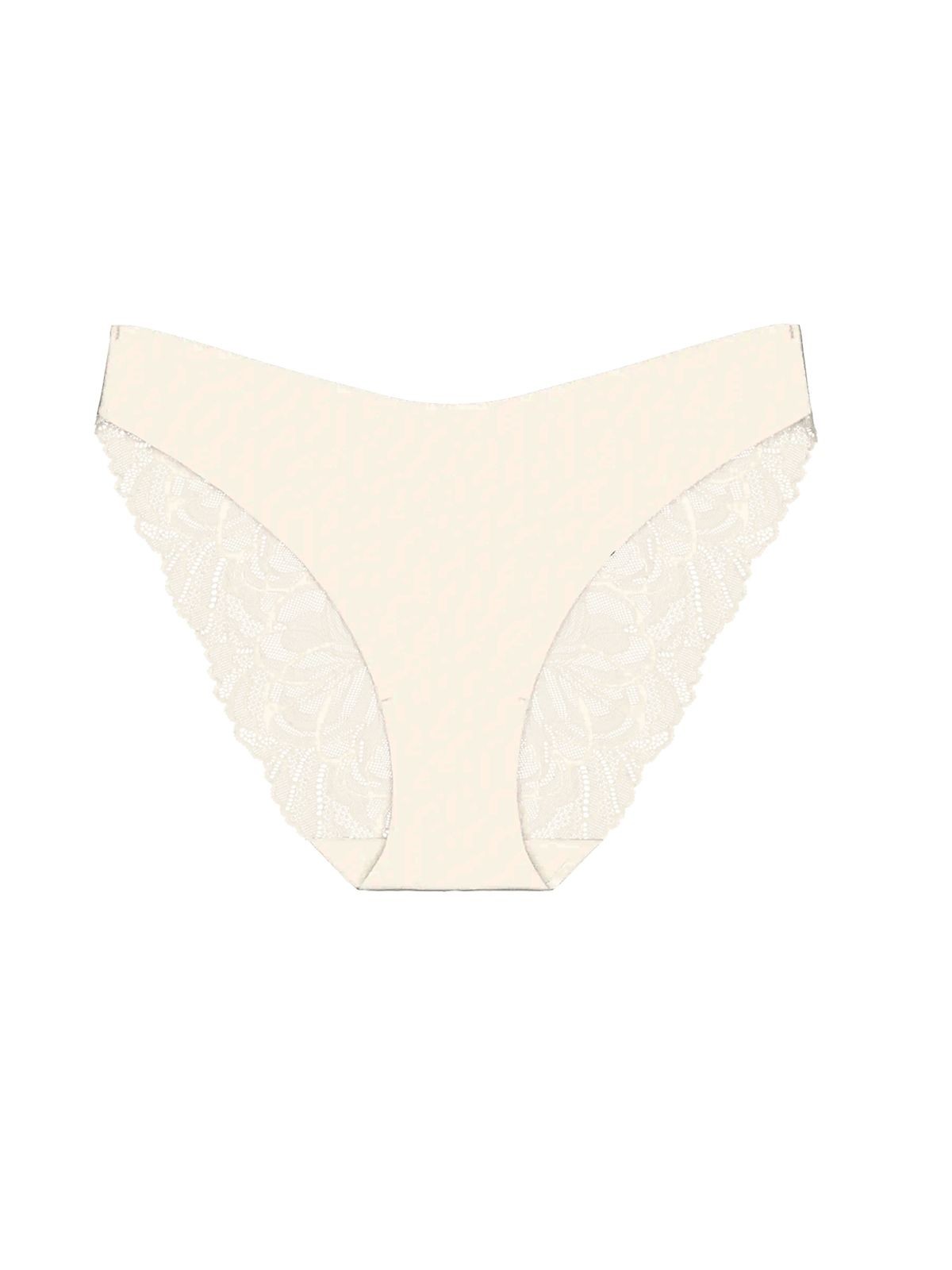 FIGI TRIUMPH BODY MAKE-UP ILLUSION LACE HIGHLEG TAI