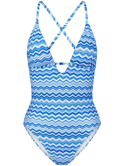 KOSTIUM KĄPIELOWY TRIUMPH MIX & MATCH SUMMER OP PT