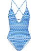 KOSTIUM KĄPIELOWY TRIUMPH MIX & MATCH SUMMER OP PT