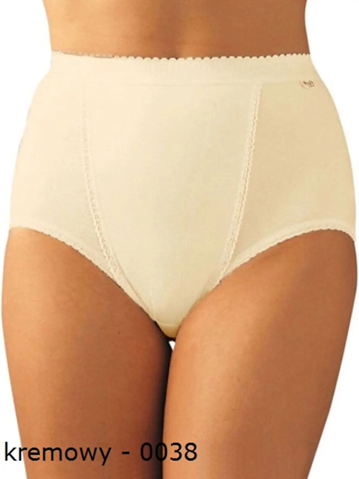 FIGI SLOGGI CONTROL MAXI