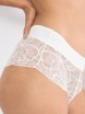FIGI TRIUMPH BODY MAKE-UP ILLUSION LACE SHORTY