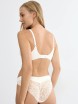 BIUSTONOSZ TRIUMPH BODY MAKE-UP ILLUSION LACE WP