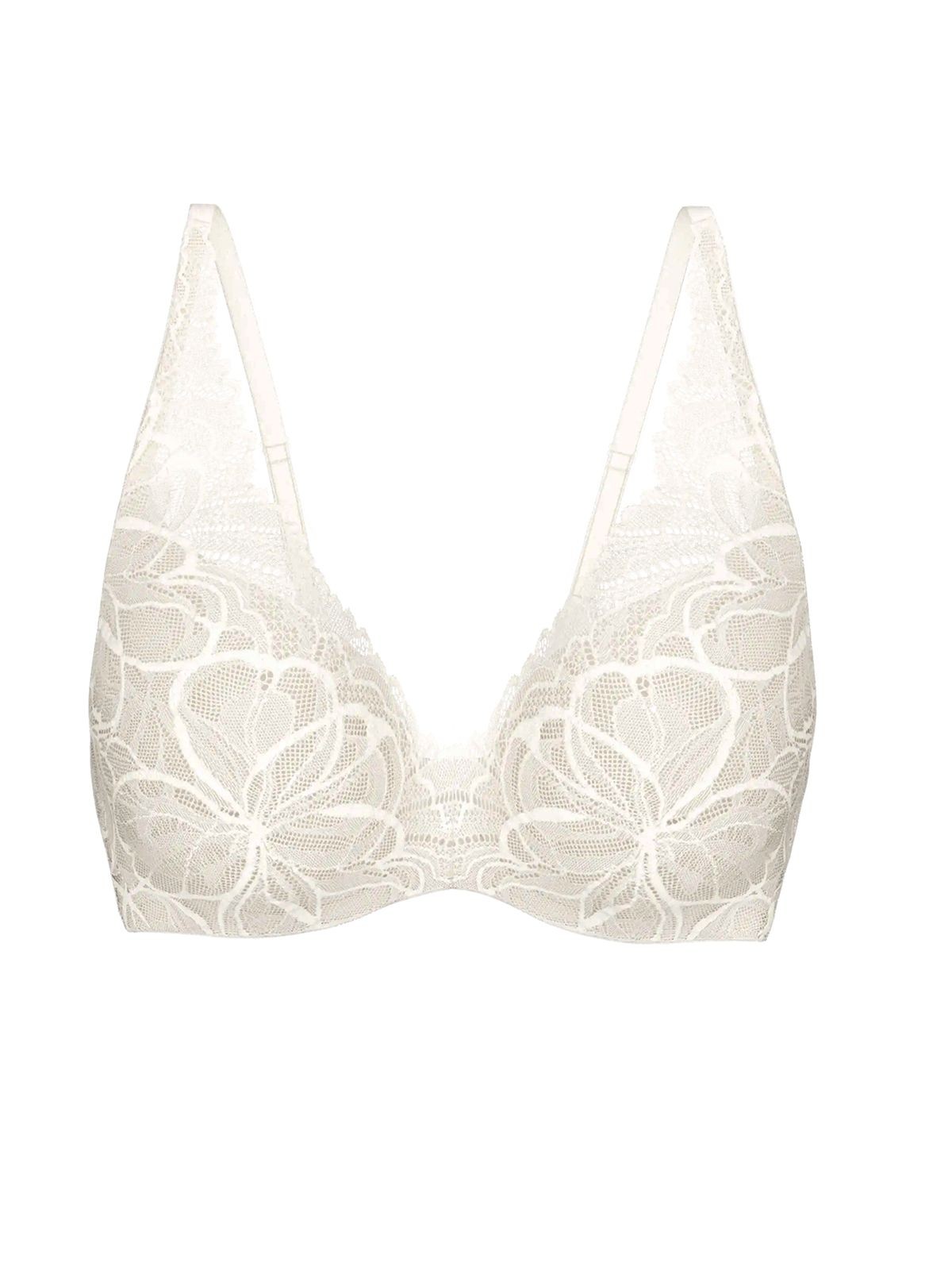 BIUSTONOSZ TRIUMPH BODY MAKE-UP ILLUSION LACE WP