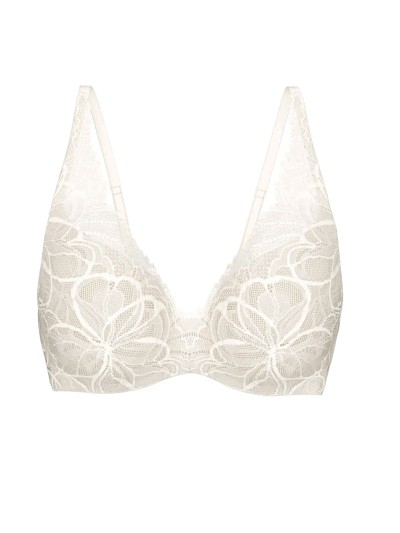 BIUSTONOSZ TRIUMPH BODY MAKE-UP ILLUSION LACE WP
