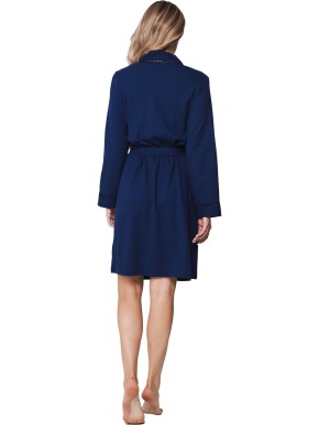 PASTUNETTE BATHROBE 171261-122-1