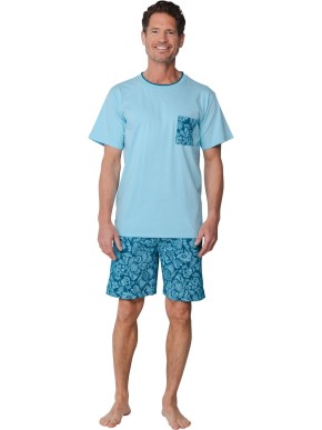 PASTUNETTE PYJAMAS 132261-506-2