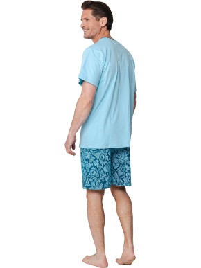 PASTUNETTE PYJAMAS 132261-506-2