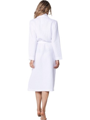 PASTUNETTE BATHROBE 171261-108-1