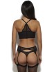 BIUSTONOSZ GOSSARD SUPERBOOST LACE 7718
