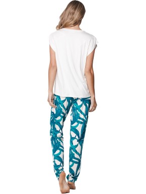 PASTUNETTE PYJAMAS 121261-200-1
