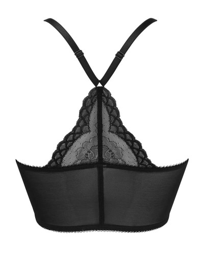 BIUSTONOSZ GOSSARD SUPERBOOST LACE 7718