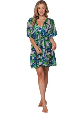 PASTUNETTE BEACH ADD-ON 371261-358-1 TUNIC