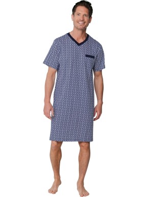 PASTUNETTE SHIRT 112261-514-1