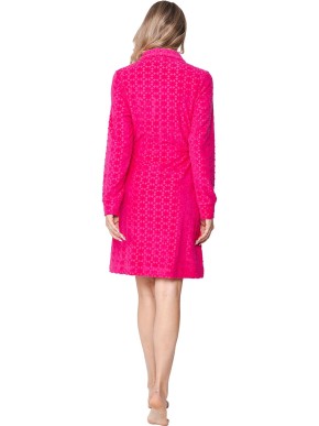 PASTUNETTE BATHROBE 171261-116-1