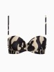 KOSTIUM KĄPIELOWY LISCA ASWAN 040880 GÓRA OD BIKINI