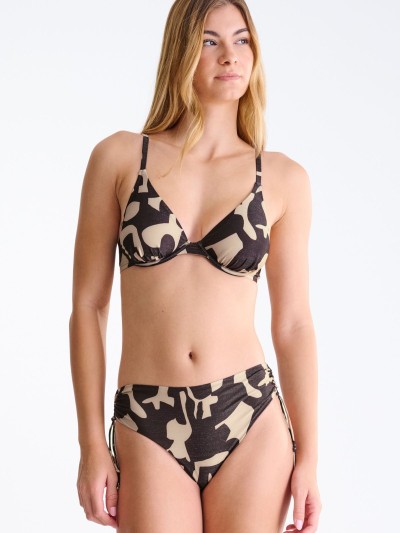 KOSTIUM KĄPIELOWY LISCA ASWAN 041763 DÓŁ OD BIKINI