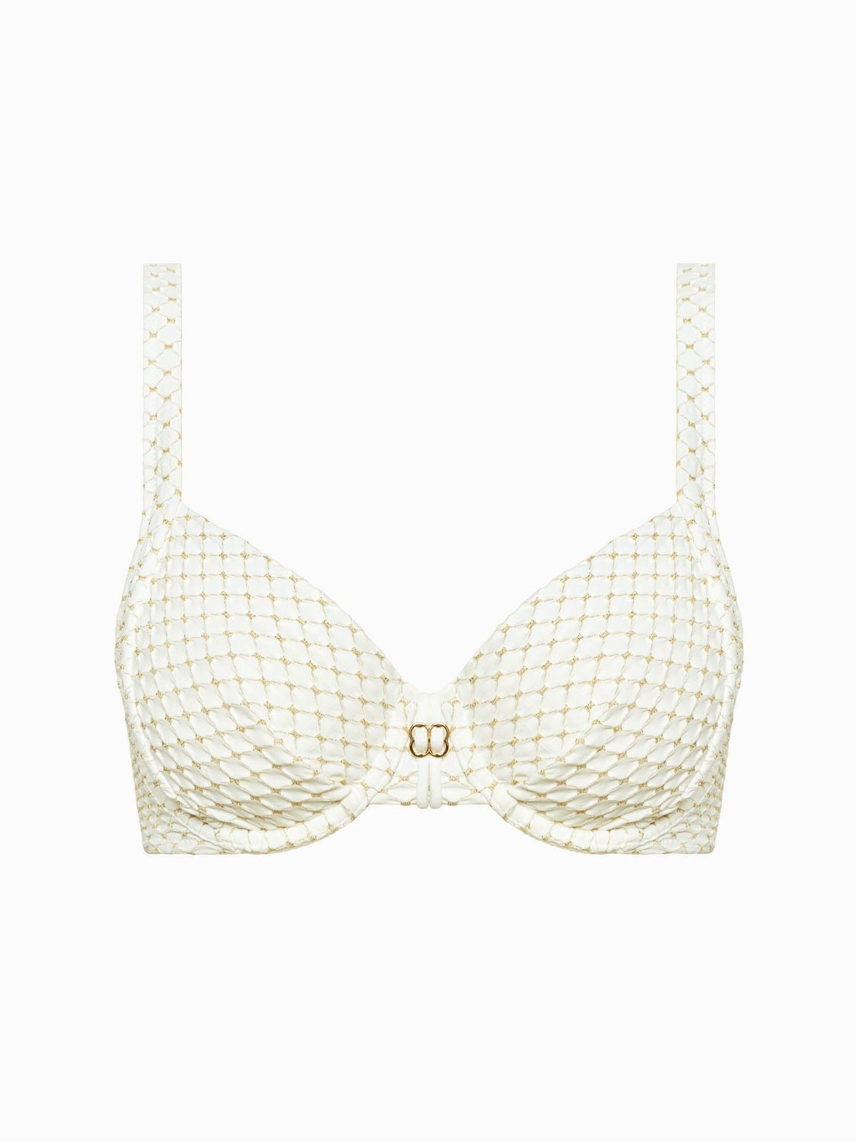 KOSTIUM KĄPIELOWY LISCA EGYPT 40900 GÓRA OD BIKINI