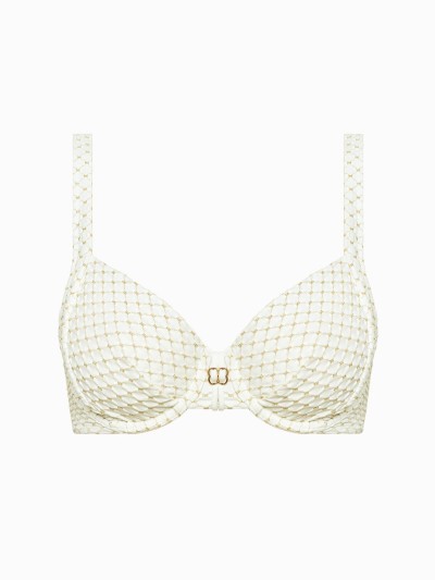 KOSTIUM KĄPIELOWY LISCA EGYPT 40900 GÓRA OD BIKINI