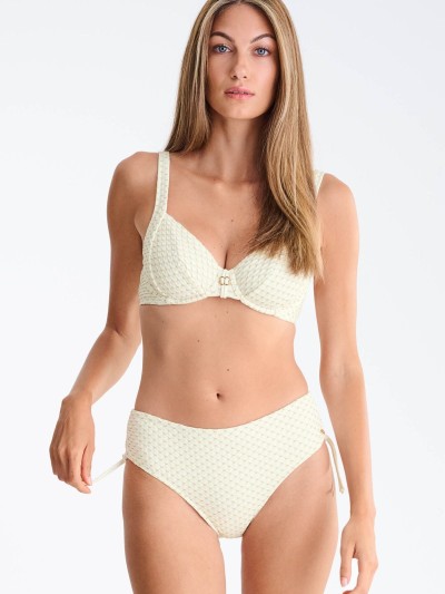 KOSTIUM KĄPIELOWY LISCA EGYPT 40900 GÓRA OD BIKINI
