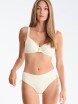 KOSTIUM KĄPIELOWY LISCA EGYPT 40900 GÓRA OD BIKINI
