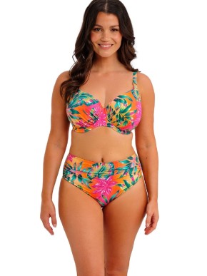 PLAVKY FANTASIE SUNSET REEF 507001 VRCH OD BIKIN