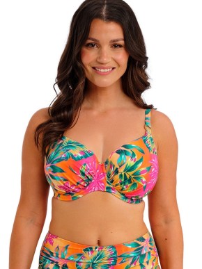 KOSTIUM KĄPIELOWY FANTASIE SUNSET REEF 507001 GÓRA OD BIKINI