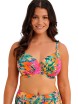 KOSTIUM KĄPIELOWY FANTASIE SUNSET REEF 507001 GÓRA OD BIKINI