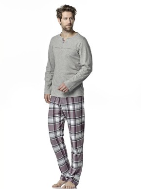 PYJAMA VAMP 15-4925