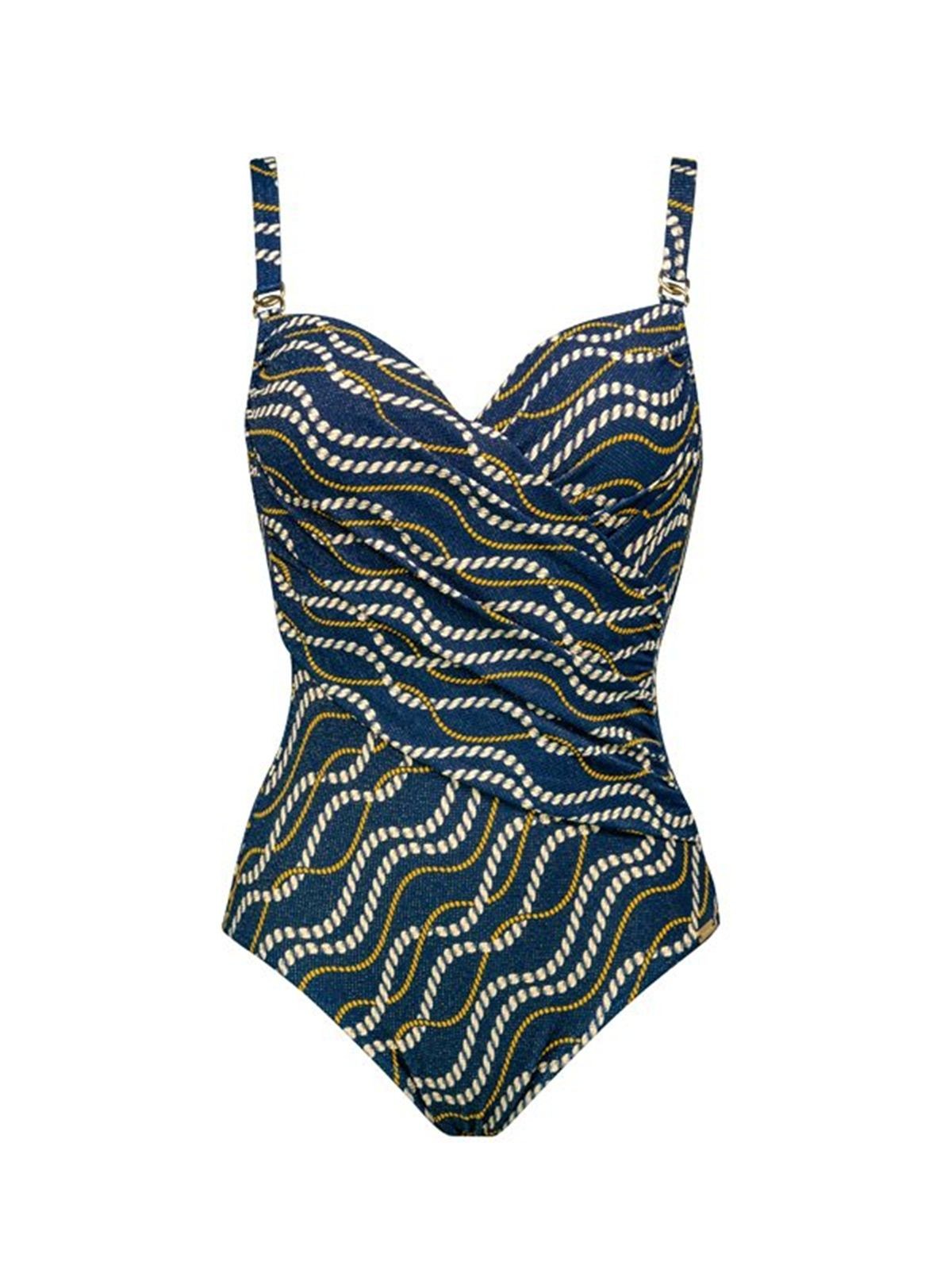 KOSTIUM KĄPIELOWY CHARMLINE MARINA LUXE 1155
