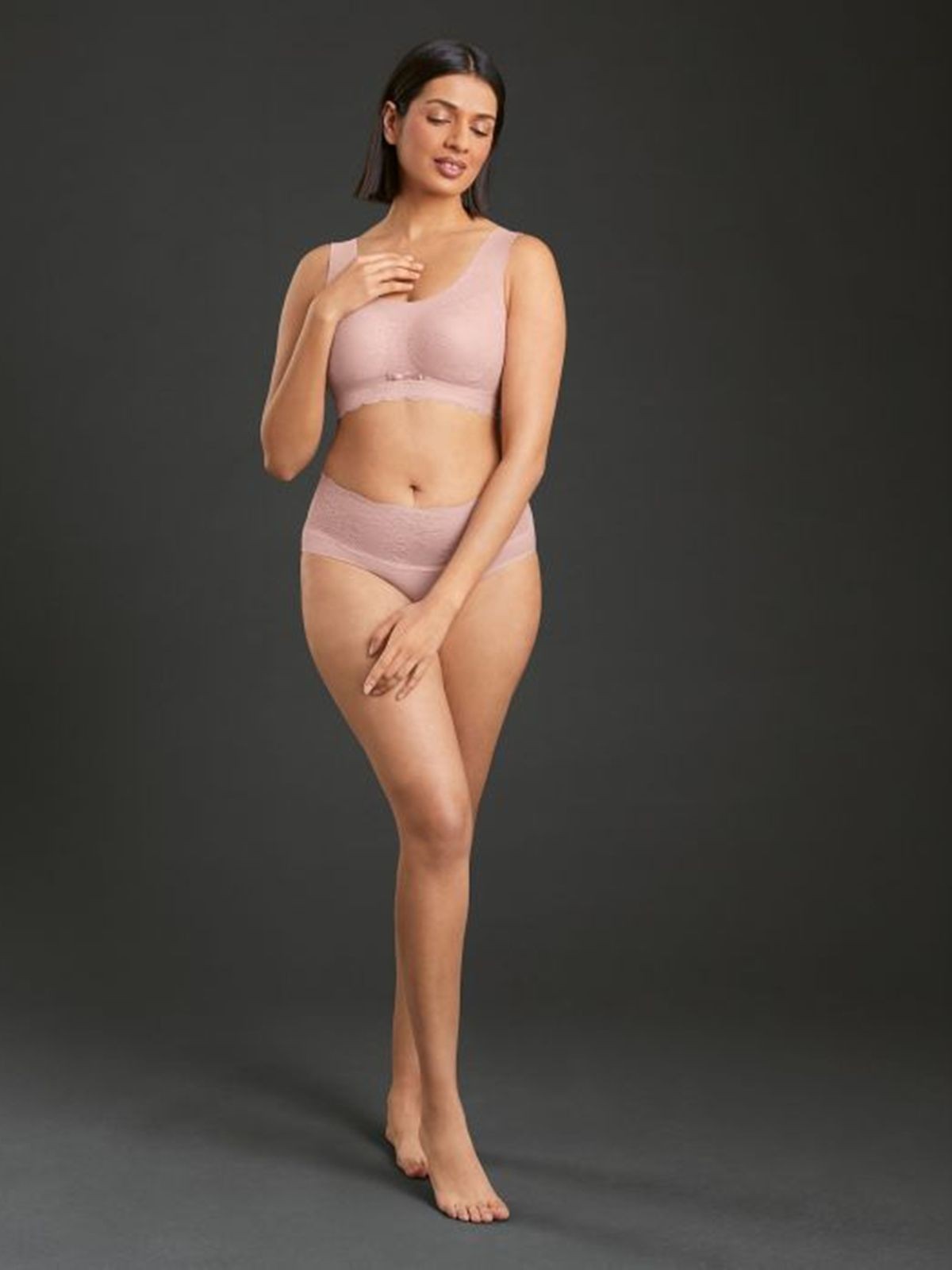 FIGI ANITA ESSENTIALS 1304