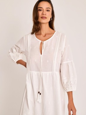 SELMARK ACCESSORIES BC296 BEACH DRESS