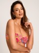 KOSTIUM KĄPIELOWY SELMARK SUNSET BN910 GÓRA OD BIKINI