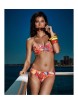 KOSTIUM KĄPIELOWY SELMARK SUNSET BN910 GÓRA OD BIKINI