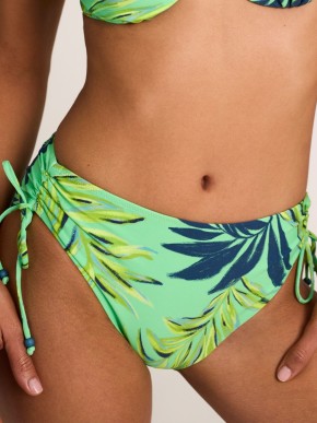 BADEANZUG SELMARK CALYPSO BN403 BIKINI-UNTERTEIL
