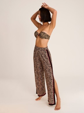 SELMARK NOMAD BO875 BEACHWEAR TROUSERS