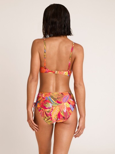 KOSTIUM KĄPIELOWY SELMARK SUNSET BN903 DÓŁ OD BIKINI