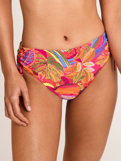 KOSTIUM KĄPIELOWY SELMARK SUNSET BN903 DÓŁ OD BIKINI
