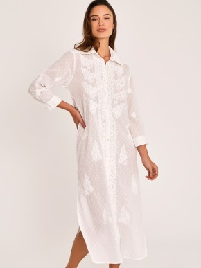SELMARK ACCESSORIES BC233 BEACH COVER-UP TUNIC